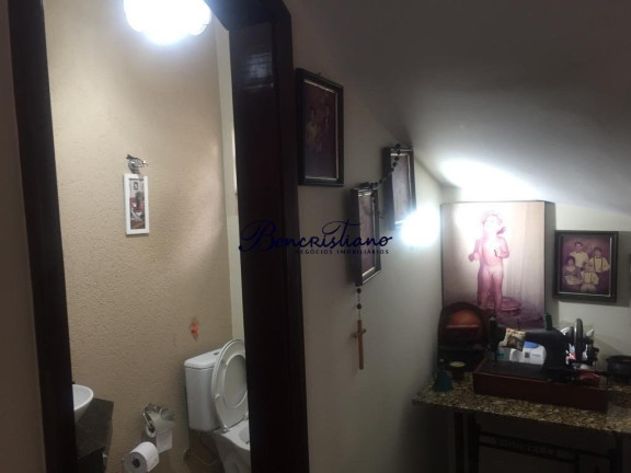 Imagem Sobrado com 3 Quartos à Venda, 306 m² em Parque Mandaqui - Sao Paulo