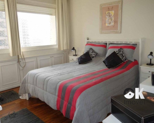 Imagem Cobertura com 3 Quartos à Venda, 275 m² em Jardim Paulista - São Paulo