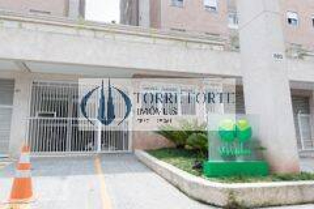 Imagem Apartamento com 2 Quartos à Venda, 51 m² em Taboão - São Bernardo Do Campo Imagem Apartamento com 2 Quartos à Venda, 51 m² em Taboão - São Bernardo Do Campo