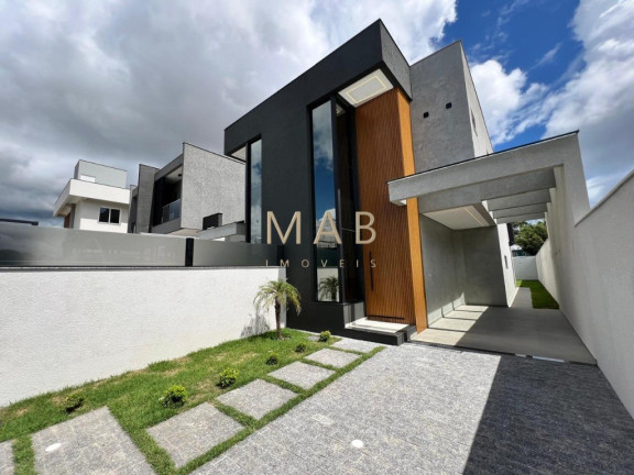 Imagem Casa com 3 Quartos à Venda, 150 m² em Ingleses Do Rio Vermelho - Florianópolis