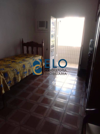Imagem Apartamento com 3 Quartos à Venda, em Aparecida - Santos Imagem Apartamento com 3 Quartos à Venda, em Aparecida - Santos