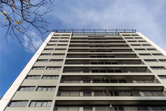 Imagem Apartamento com 1 Quarto à Venda, 43 m² em Auxiliadora - Porto Alegre Imagem Apartamento com 1 Quarto à Venda, 43 m² em Auxiliadora - Porto Alegre