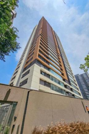 Imóvel com 4 Quartos à Venda, 143 m² em Campo Belo - São Paulo