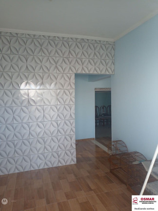 Imagem Casa com 2 Quartos à Venda, 250 m² em Parque Residencial Salerno (nova Veneza) - Sumaré