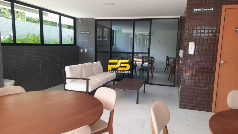 Imagem Apartamento com 3 Quartos à Venda, 129 m² em Tambauzinho - João Pessoa Imagem Apartamento com 3 Quartos à Venda, 129 m² em Tambauzinho - João Pessoa
