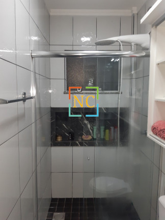 Imagem Apartamento com 2 Quartos à Venda, 58 m² em Areias - São José Imagem Apartamento com 2 Quartos à Venda, 58 m² em Areias - São José