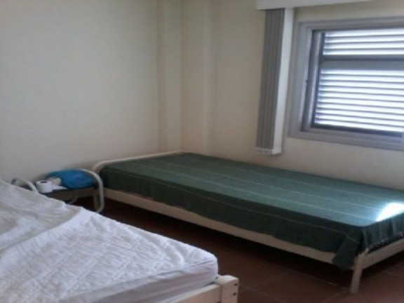 Imagem Apartamento com 3 Quartos à Venda, 130 m² em Centro - Guarujá