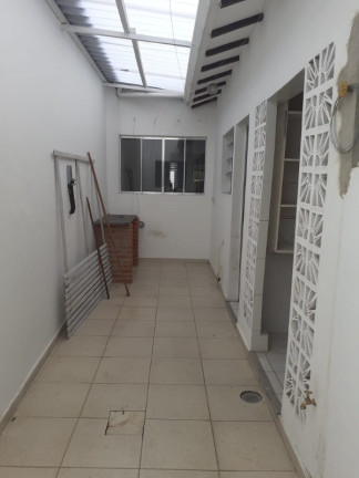 Imagem Casa com 2 Quartos à Venda, 125 m² em Jardim Petrópolis - São Paulo Imagem Casa com 2 Quartos à Venda, 125 m² em Jardim Petrópolis - São Paulo