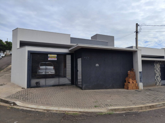 Imagem Casa com 3 Quartos à Venda, 173 m² em Jardim Santa Alice - Arapongas Imagem Casa com 3 Quartos à Venda, 173 m² em Jardim Santa Alice - Arapongas