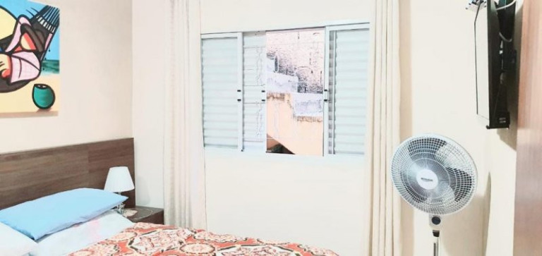 Imagem Casa com 2 Quartos à Venda, 90 m² em Parque Da Colina - Itatiba