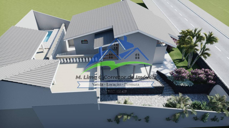 Imagem Casa com 3 Quartos à Venda, 550 m² em Terra Preta (terra Preta) - Mairiporã Imagem Casa com 3 Quartos à Venda, 550 m² em Terra Preta (terra Preta) - Mairiporã