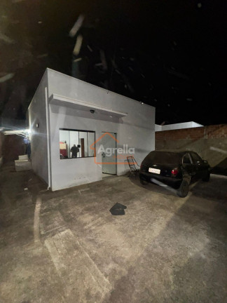 Imagem Casa com 2 Quartos à Venda, 200 m² em Santa Rita - Mogi Guaçu Imagem Casa com 2 Quartos à Venda, 200 m² em Santa Rita - Mogi Guaçu