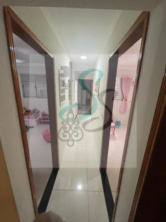 Imagem Casa com 2 Quartos à Venda, 50 m² em Parque Residencial Vila União - Campinas Imagem Casa com 2 Quartos à Venda, 50 m² em Parque Residencial Vila União - Campinas