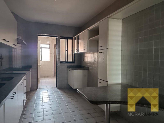 Imagem Apartamento com 4 Quartos à Venda, 151 m² em Manaíra - João Pessoa Imagem Apartamento com 4 Quartos à Venda, 151 m² em Manaíra - João Pessoa