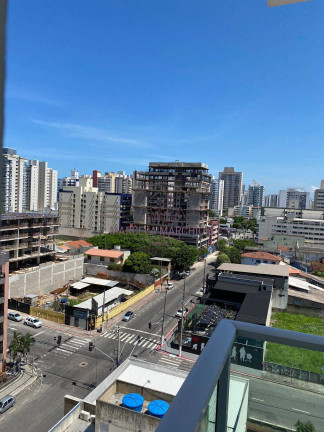 Imagem Apartamento com 3 Quartos à Venda, 80 m² em Praia De Itaparica - Vila Velha Imagem Apartamento com 3 Quartos à Venda, 80 m² em Praia De Itaparica - Vila Velha