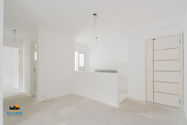 Imagem Apartamento com 2 Quartos à Venda, em Vila Nair - São Paulo Imagem Apartamento com 2 Quartos à Venda, em Vila Nair - São Paulo