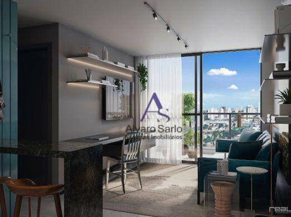 Imagem Apartamento com 2 Quartos à Venda, 55 m² em Jardim Camburi - Vitória Imagem Apartamento com 2 Quartos à Venda, 55 m² em Jardim Camburi - Vitória