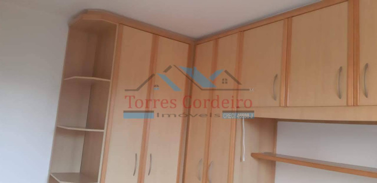 Imagem Apartamento com 2 Quartos à Venda, 48 m² em Fazenda Morumbi - São Paulo Imagem Apartamento com 2 Quartos à Venda, 48 m² em Fazenda Morumbi - São Paulo