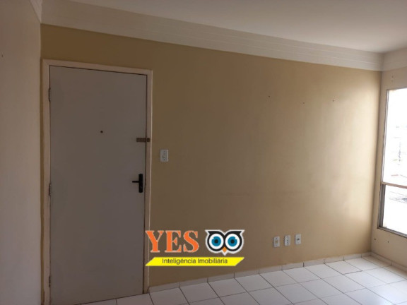Imagem Apartamento com 2 Quartos à Venda, 60 m² em Pedra Do Descanso - Feira De Santana Imagem Apartamento com 2 Quartos à Venda, 60 m² em Pedra Do Descanso - Feira De Santana