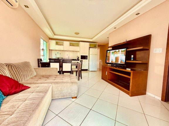 Imagem Apartamento com 2 Quartos para Temporada, 70 m² em Bombas - Bombinhas Imagem Apartamento com 2 Quartos para Temporada, 70 m² em Bombas - Bombinhas