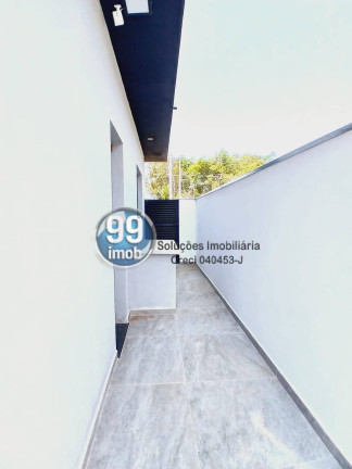 Imagem Casa com 3 Quartos à Venda, 293 m² em Ninho Verde Ii - Pardinho