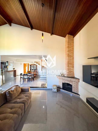 Imagem Casa de Condomínio com 3 Quartos à Venda, 873 m² em Medeiros - Itupeva