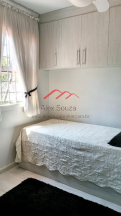 Imagem Casa com 2 Quartos à Venda, 79 m² em Parque Villa Flores - Sumaré Imagem Casa com 2 Quartos à Venda, 79 m² em Parque Villa Flores - Sumaré