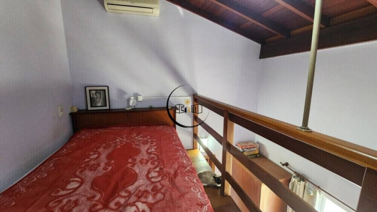 Casa de Condomínio com 3 Quartos para Alugar, 275 m² em Colinas De Inhandjara - Itupeva