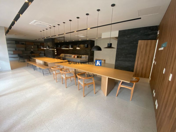 Imagem Studio com 1 Quarto à Venda, 24 m² em Perdizes - São Paulo Imagem Studio com 1 Quarto à Venda, 24 m² em Perdizes - São Paulo