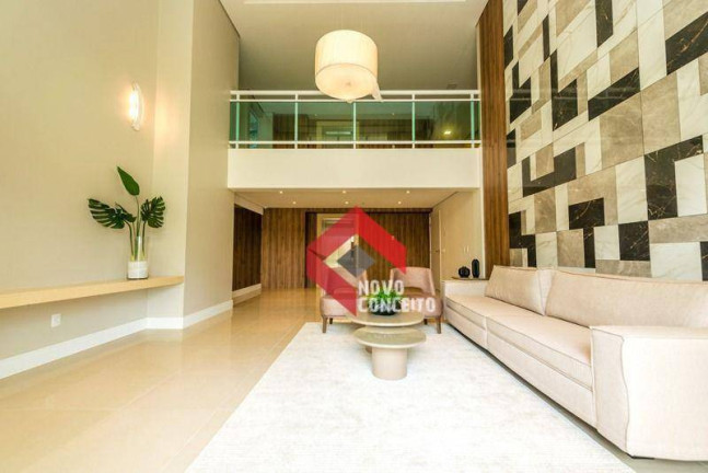 Imagem Apartamento com 3 Quartos à Venda, 123 m² em Luciano Cavalcante - Fortaleza