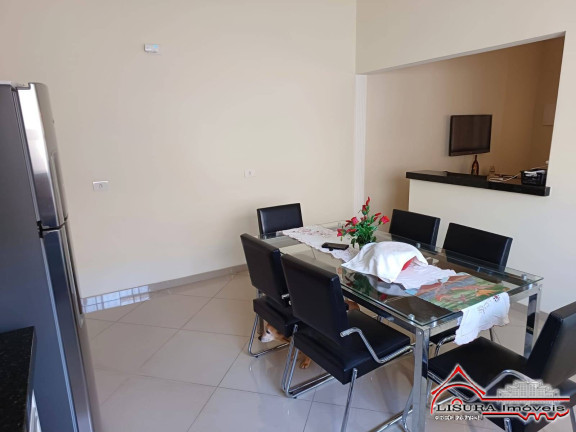 Imagem Casa com 2 Quartos à Venda, 140 m² em Residencial Parque Dos Sinos - Jacareí