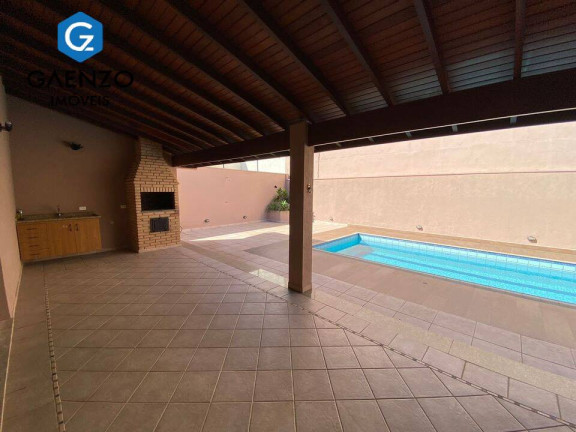 Imagem Casa de Condomínio com 4 Quartos à Venda, 298 m² em Alphaville - Santana De Parnaíba Imagem Casa de Condomínio com 4 Quartos à Venda, 298 m² em Alphaville - Santana De Parnaíba