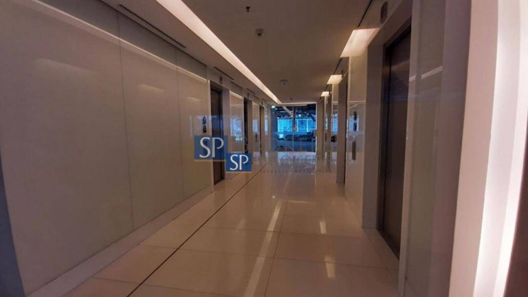 Imagem Sala Comercial para Alugar, 1.865 m² em Itaim Bibi - São Paulo Imagem Sala Comercial para Alugar, 1.865 m² em Itaim Bibi - São Paulo