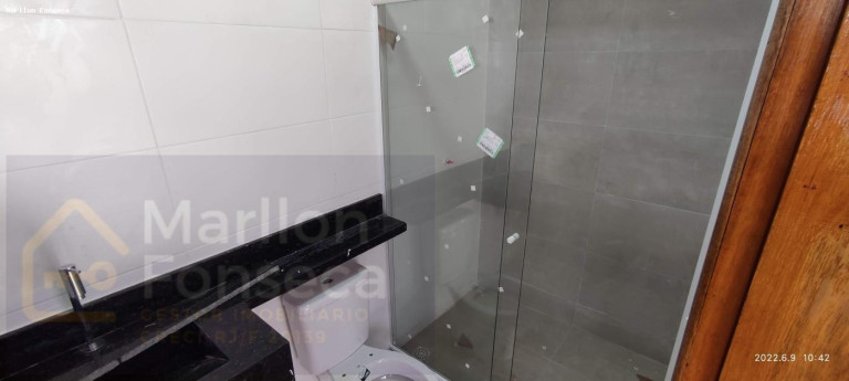 Imagem Casa com 3 Quartos à Venda, 130 m² em Itaipuaçu - Maricá Imagem Casa com 3 Quartos à Venda, 130 m² em Itaipuaçu - Maricá