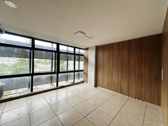 Imagem Sala Comercial para Alugar, 480 m² em Asa Sul - Brasília Imagem Sala Comercial para Alugar, 480 m² em Asa Sul - Brasília