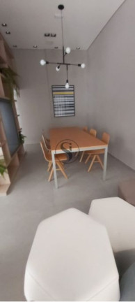 Imagem Kitnet com 1 Quarto para Alugar, 33 m² em Sumarezinho - São Paulo Imagem Kitnet com 1 Quarto para Alugar, 33 m² em Sumarezinho - São Paulo