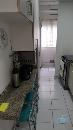 Imagem Apartamento com 3 Quartos à Venda, 72 m² em Parque Santana - Mogi Das Cruzes Imagem Apartamento com 3 Quartos à Venda, 72 m² em Parque Santana - Mogi Das Cruzes