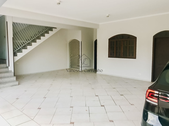 Imagem Casa de Condomínio com 4 Quartos à Venda, 352 m² em Condomínio Ibiti Do Paço - Sorocaba Imagem Casa de Condomínio com 4 Quartos à Venda, 352 m² em Condomínio Ibiti Do Paço - Sorocaba