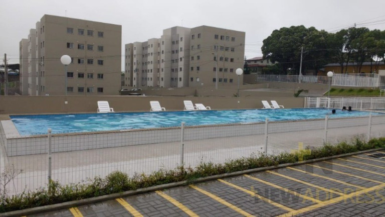 Imagem Apartamento com 2 Quartos à Venda, 51 m² em São Diogo Ii - Serra Imagem Apartamento com 2 Quartos à Venda, 51 m² em São Diogo Ii - Serra