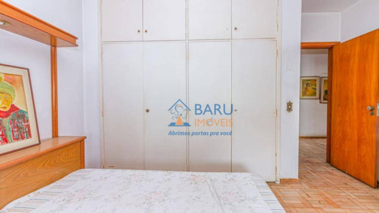Imagem Apartamento com 3 Quartos à Venda, 210 m² em Higienópolis - São Paulo Imagem Apartamento com 3 Quartos à Venda, 210 m² em Higienópolis - São Paulo