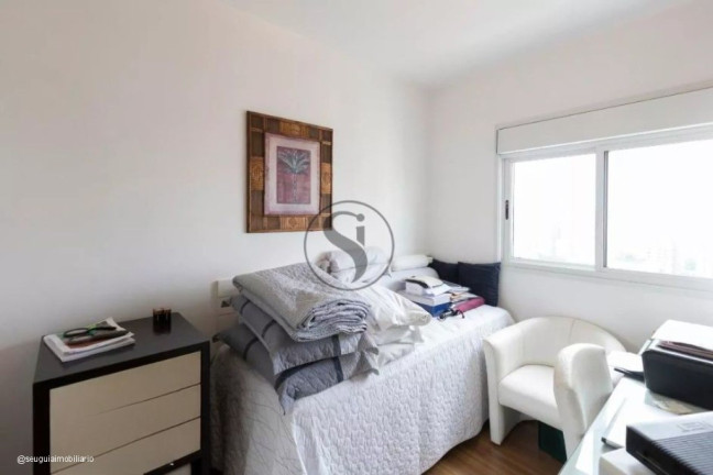 Imagem Apartamento com 2 Quartos à Venda, 58 m² em Vila Nova Conceição - São Paulo Imagem Apartamento com 2 Quartos à Venda, 58 m² em Vila Nova Conceição - São Paulo