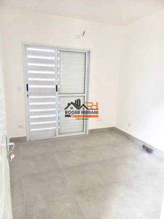 Imagem Casa com 2 Quartos à Venda, 45 m² em Parque Bitaru - São Vicente Imagem Casa com 2 Quartos à Venda, 45 m² em Parque Bitaru - São Vicente