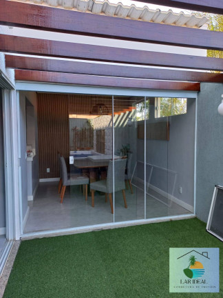 Imagem Casa com 3 Quartos à Venda, em Balneário Das Garças - Rio Das Ostras Imagem Casa com 3 Quartos à Venda, em Balneário Das Garças - Rio Das Ostras