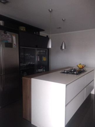 Imagem Apartamento com 4 Quartos à Venda, 130 m² em Chácara Califórnia - São Paulo Imagem Apartamento com 4 Quartos à Venda, 130 m² em Chácara Califórnia - São Paulo
