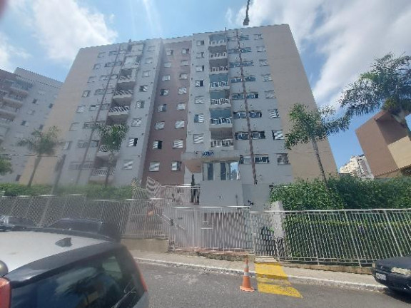 Imagem Imóvel com 2 Quartos à Venda, 49 m² em Quinta Da Paineira - Sao Paulo Imagem Imóvel com 2 Quartos à Venda, 49 m² em Quinta Da Paineira - Sao Paulo