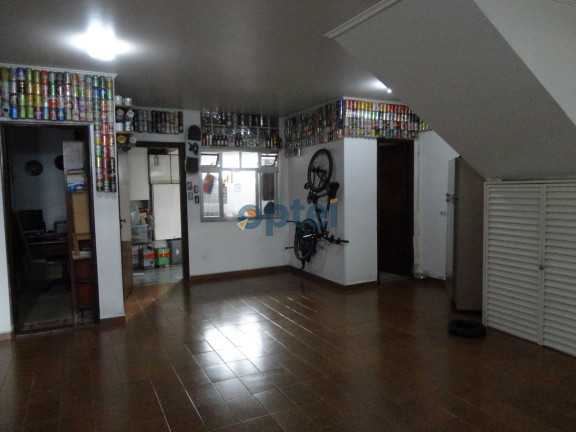 Imagem Sobrado com 3 Quartos à Venda, 187 m² em Anchieta - São Bernardo Do Campo