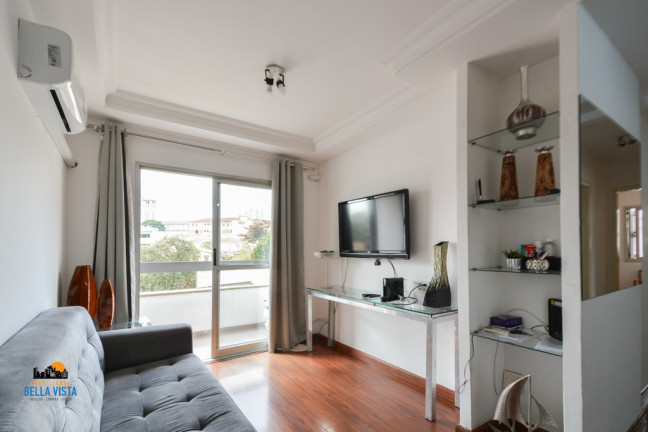 Imagem Apartamento com 3 Quartos à Venda, em Sacomã - São Paulo Imagem Apartamento com 3 Quartos à Venda, em Sacomã - São Paulo