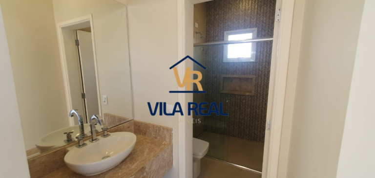 Imagem Casa de Condomínio com 3 Quartos à Venda, 445 m² em Jardim América - Paulínia Imagem Casa de Condomínio com 3 Quartos à Venda, 445 m² em Jardim América - Paulínia