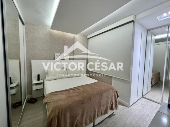Imagem Apartamento com 3 Quartos à Venda, 113 m² em Jacarepaguá - Rio De Janeiro