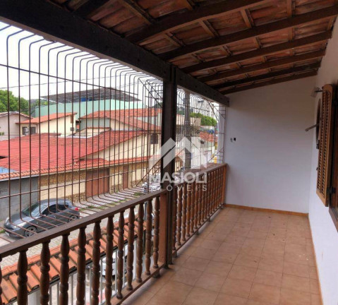 Imagem Casa com 5 Quartos à Venda, 320 m² em Centro - Vila Velha